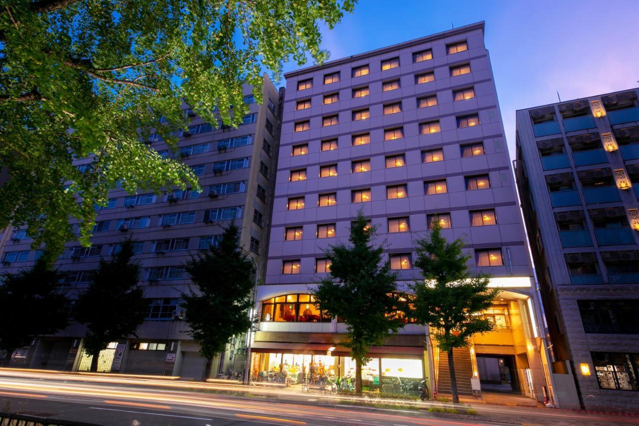 Kyoto City Hotel — Fotos 2